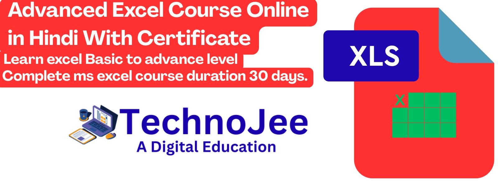 Advanced Excel Course Online With Certificate