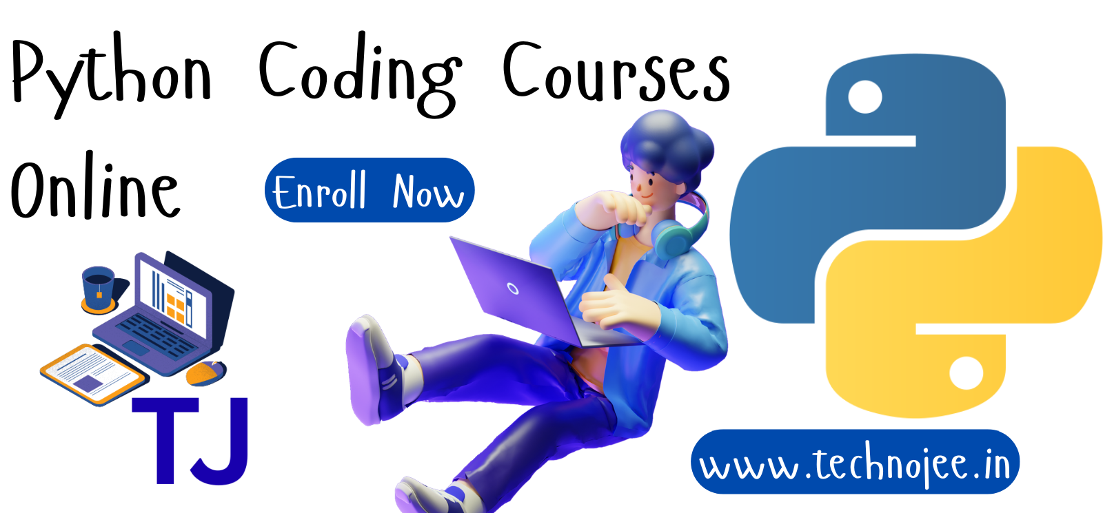 Learn Python Online