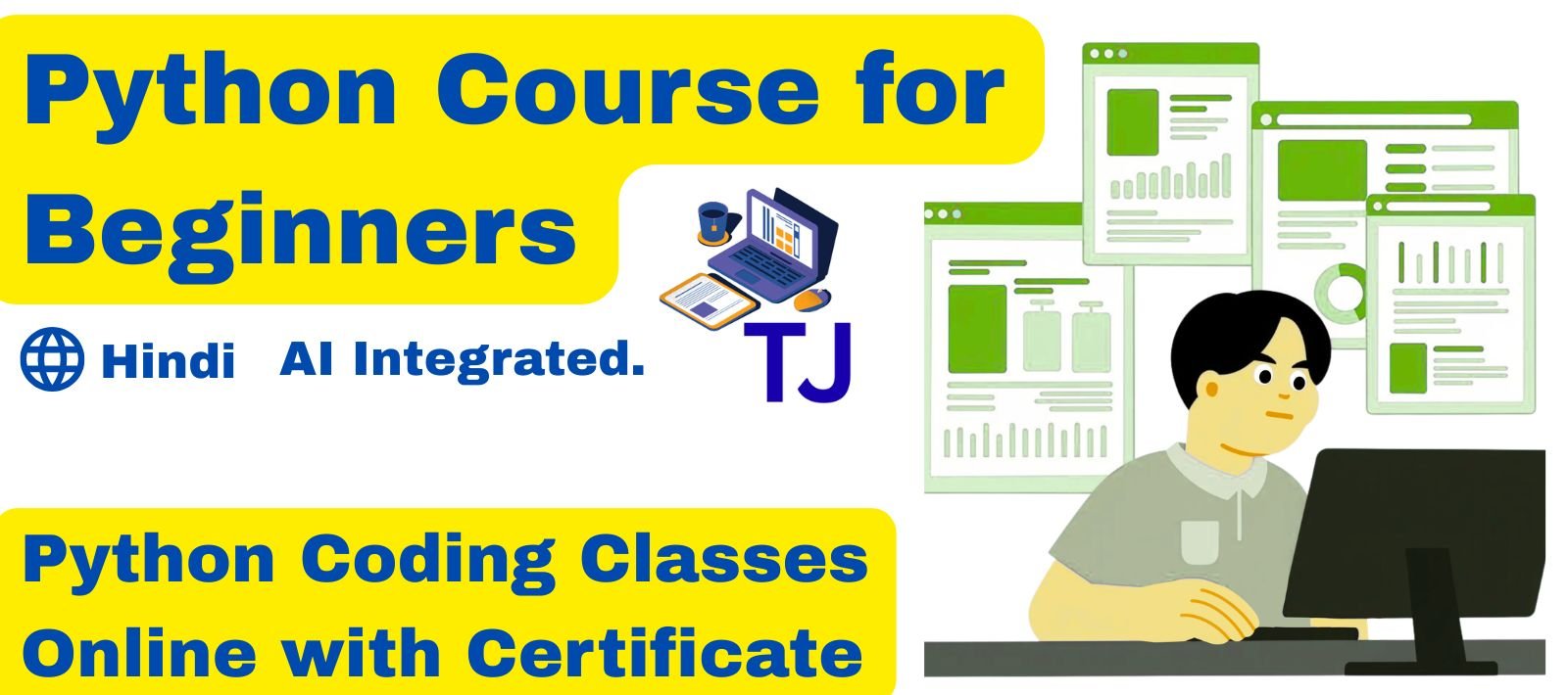 Best Python Course for Beginners