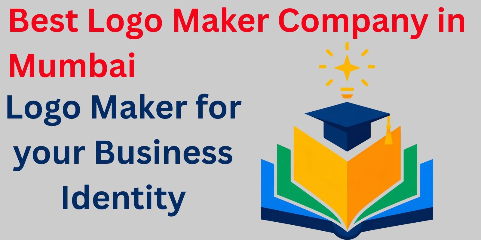 Best logo design company in mumbai