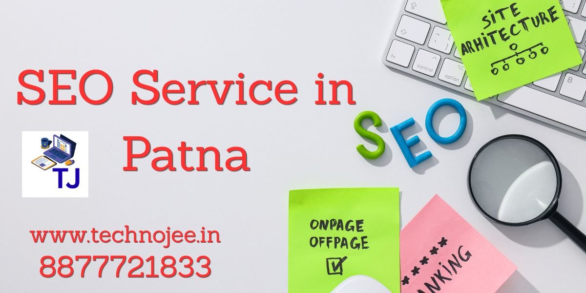 seo service in patna